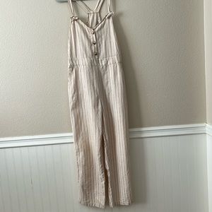 Women’s romper